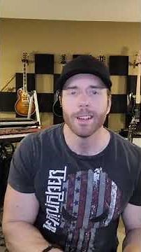 Kamelot - Tommy Karevik checks in! TOUR UPDATE