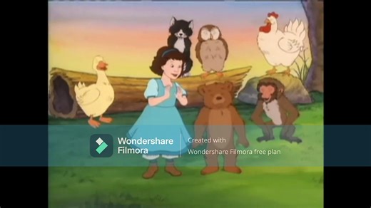 Little Bear, Little Bear, Sing a Song