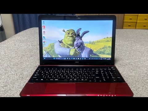 Notebook Nec Core i7 Completo 8G SSD 256G HDMI Bluetooth Webcam USB 3.0 Blu-ray🙀