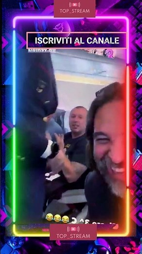 Adani drives the plane crazy with Cassano, Vieri and Ventola ✈️🤣 #bobotv #cassano #vieri #ventola...