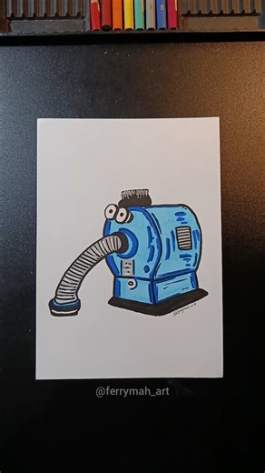 HEWAN LANGKA MASA KECIL KITA DULU NOO-NOO TELETUBBIES... #noonoo #teletubbies #kartun #nostalgia