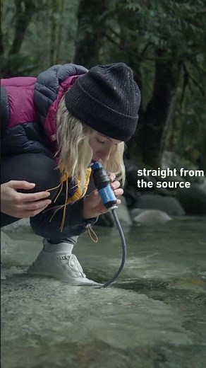 5 Ways to Use Your Sawyer Water Filter