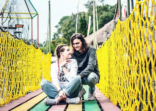 257 Questions to Ask a Guy to Get to Know Him Better » GoDates