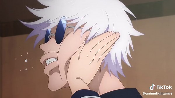 Jujutsu Kaisen Season 2 AMV - Anime Of The Year Album Intro