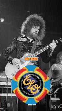 Electric Light Orchestra's Jeff Lynne