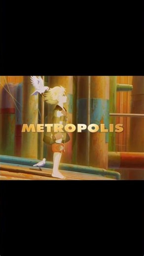 DAY 75: Metropolis 🤖🌆 – Dawn of the Robotic Revolution