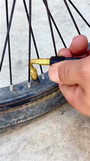 Easy to use crooked mouth extension rod