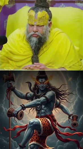 Shiv Strotam Full With Lyrics | Powerful Shiva Stotram | Mahadev Bhakti Song