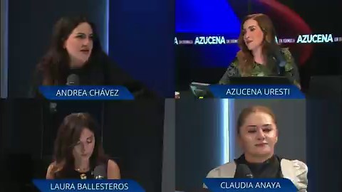 ¿Cómo ves mana @lumendoz?La senadora @AndreaChavezTre dice que Emilio Lozoya está preso por el caso de Odebretch… Es increíble la facilidad con la que miente la vocera de @morena