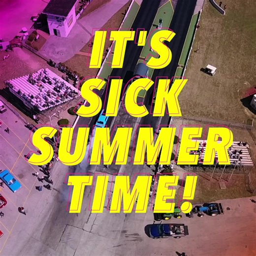 Hey Cordova! Sick Summer Presented By TBM Brakes is coming, bringing 300 of the world's quickest street cars including Alex Taylor, Cleetus McFarland, Steve Morris and Tom Bailey. | Sick The Magazine