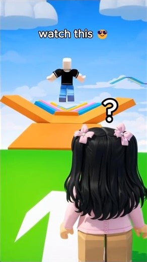 I Tried To Impress My Roblox Crush… 😭