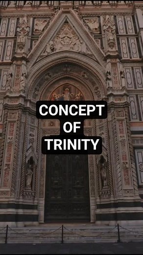 The Divine Trinity: Exploring the Essence of God in Three Persons