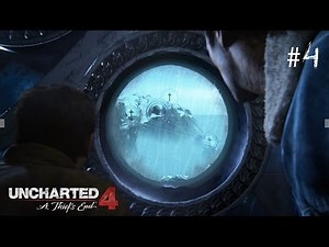 Beautiful // Uncharted 4 #4