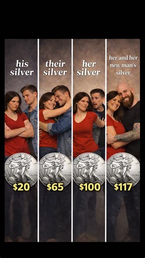 The story continues… Follow @royalkrakowmint if you’re a stacker. 👑 silver • gold • investing • precious metals • ath • coin collecting • money | Royal Krakow Mint