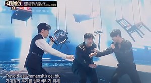 La canzone “Splash” di Colapesce e Dimartino cantata da tre cantanti sudcoreani - Il Post