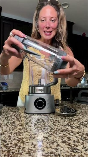 Ninja Foodi Power Blender Ultimate System @@Ninja Kitchen