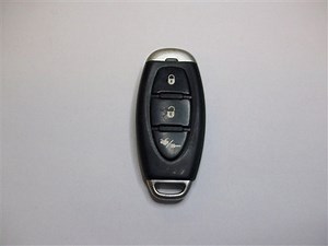 PURSUIT 093BPR ELVATID Factory OEM KEY FOB Keyless Entry Remote Alarm Replace