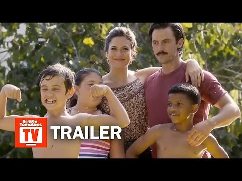 This Is Us S06 E18 Series Finale Trailer | 'Us' | Rotten Tomatoes TV