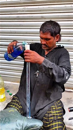 How to Make a Water Balloon Toy Using Simple Science Trick