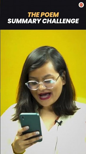 Chemistry Teacher Summarizes How To Tell Wild Animals 🤔 Class 10 English CBSE Board Exam 2024!