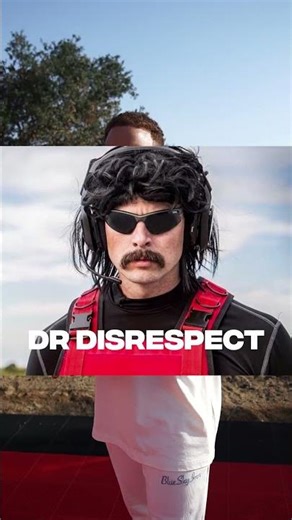 Swagg CALLS OUT Dr Disrespect 😱