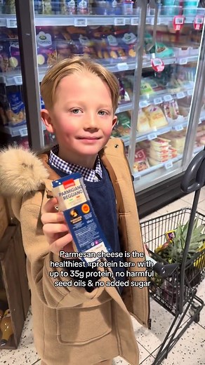 Stop Falling for the Protein Bar Scam