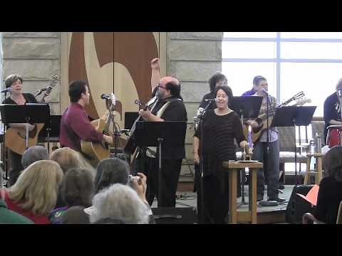 Havdalah Blessings - Debbie Friedman Tribute