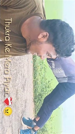 Thukra ke mere piyar ❤️‍🩹😠|| Motivational Gym Video || Day 1 GymMaster BetichoD