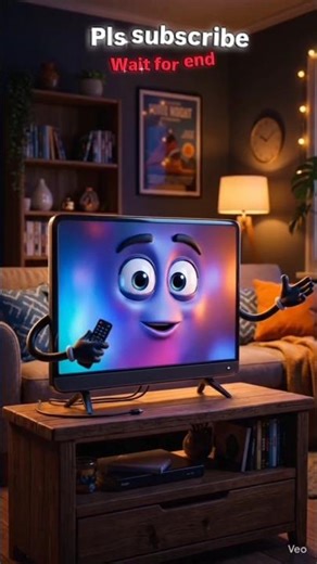TV, Remote Aur Set Top Box Bata Rahe Apni Khasiyat 😯 Kaun Hai Best? 😂 #shorts