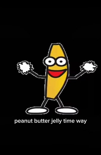 Peanut butter jelly time #foryou #lyrics #music ￼