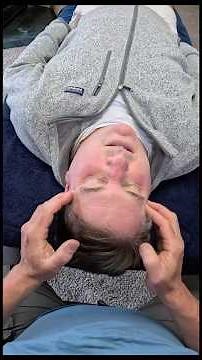 Raynor Face & Scalp Massage Routine for Headache Relief | Tension Release & Energy Flow