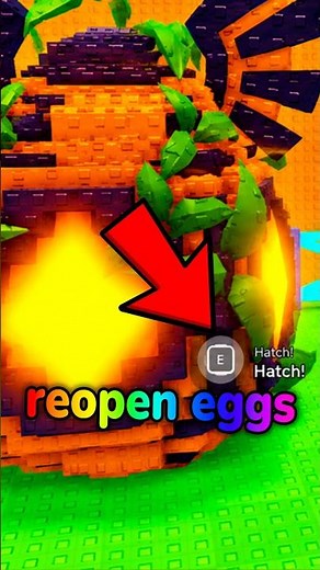 This GLITCH LETS You REOPEN EGGS In Steal An Egg! (Rob