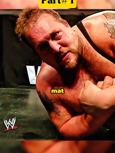 Triple H Vs Big Show Part: 1 #wwe #wwetiktok #wweuniverse #wweraw #wrestling