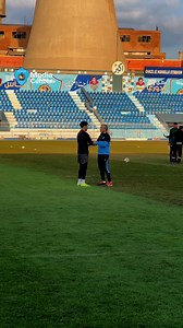 ☀️🩵 | Ghazl El-Mahalla FC