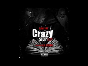 King Von ft Lil Durk - Crazy Story 2.0 (Best Clean Version)