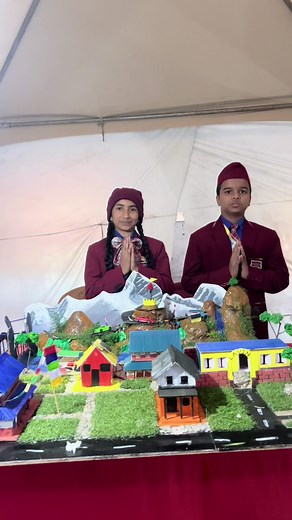 Science Project: Young Minds Explore & Experiment