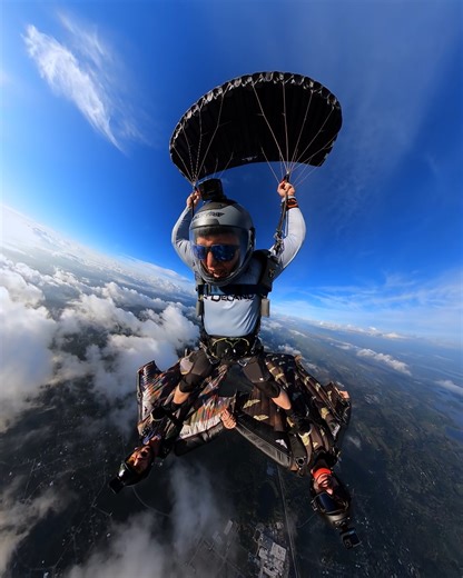 Surfing waves ❌Surfing your friends ✅GoPro Subscriber Mateo Massoni locked into an XRW sled dock with Lucas Nickolich Jonathan Bizilia, sharing huge smiles earning $1,000 for submitting the #GoProMAX clip to GoPro.com/Awards. | GoPro