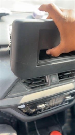 Pioneer 350 watt install in New swift amd android screen #ytshorts #youtubeshorts #youtube