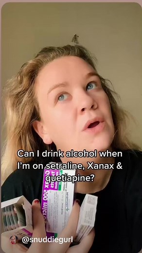 Understanding Seroquel and Alcohol Interaction
