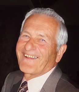 Richard Bach - Krause Funeral Home & Cremation Services