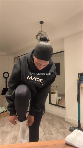 If you’re reading this you have to run a 5k xo #running #maderunning #5k #gymtok #fyp