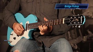 13K views · 315 reactions | So, what do the Les Paul SL pickups sound like? This 60 second clip demonstrates the tonal qualities of the stock pickups. The guitar was plugged direct into a Traynor YGL-2A 30 watt all-tube combo amp, close mic'd with a Shure SM57 into a Tascam DR-70D... imported into Final Cut PRO with no processing. | Epiphone | Facebook