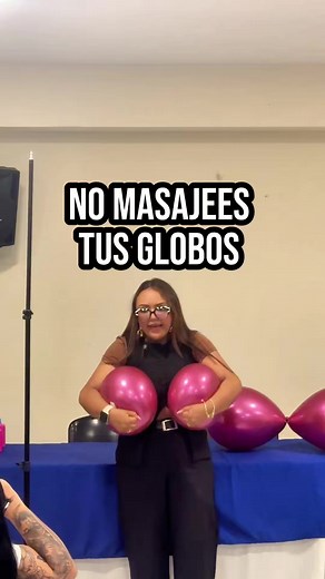 Cómo hacer un arco de globos orgánico paso a paso