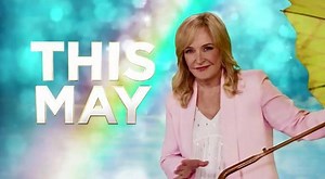 Take a look at what's to come this month on Marilyn! 🌸🌼 | The Marilyn Denis Show on CTV