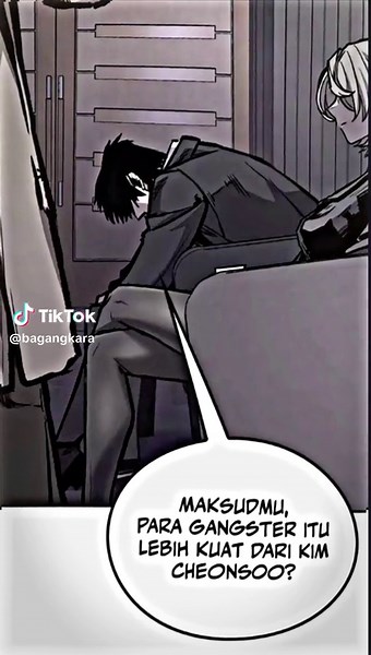 Hectopascal Webtoon Review | Manhwa Recommendations