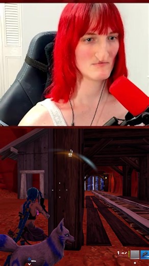 Will They Crawl Out? Fortnite Reload Jinx Explained