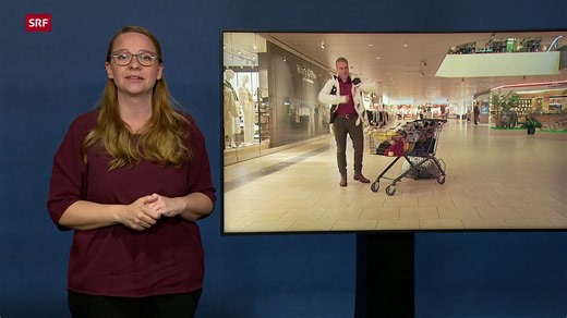 Textilrecycling statt Kleiderfriedhof