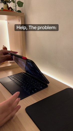 iPad Pro Keyboard Hacks for Better Typing Experience