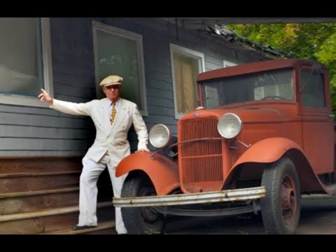 The Old Corwell's Country Store in Severna Park, Maryland.