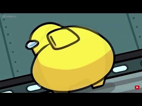 Sissy Among us bum bum less go bum bum less goo￼